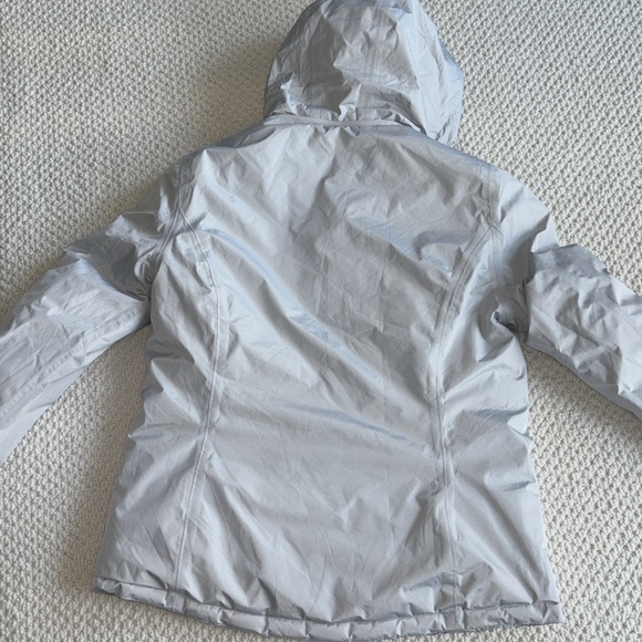 Puffer Jacket Reversible lightweight - Picture 6 of 12